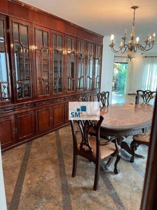 Imagem Sobrado com 5 Quartos à Venda, 600 m² em Jardim Da Saúde - São Paulo Imagem Sobrado com 5 Quartos à Venda, 600 m² em Jardim Da Saúde - São Paulo