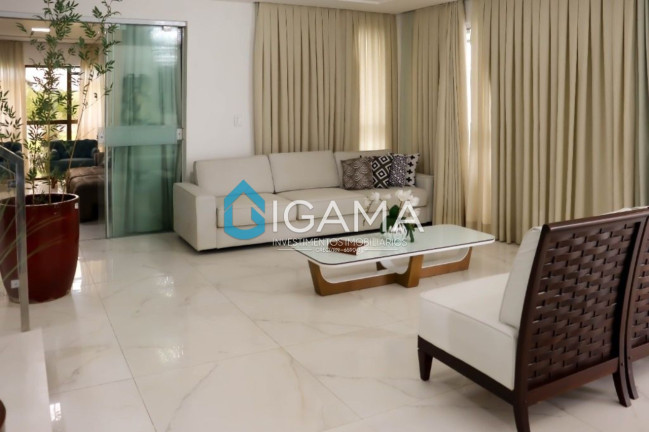 Imagem Casa com 4 Quartos à Venda, 356 m² em Ponta Negra - Natal Imagem Casa com 4 Quartos à Venda, 356 m² em Ponta Negra - Natal