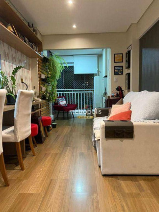 Imagem Apartamento com 2 Quartos à Venda, 68 m² em Fundação - São Caetano Do Sul Imagem Apartamento com 2 Quartos à Venda, 68 m² em Fundação - São Caetano Do Sul