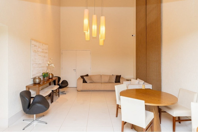 Imagem Apartamento com 3 Quartos à Venda, 216 m² em Jardim Vila Mariana - São Paulo Imagem Apartamento com 3 Quartos à Venda, 216 m² em Jardim Vila Mariana - São Paulo