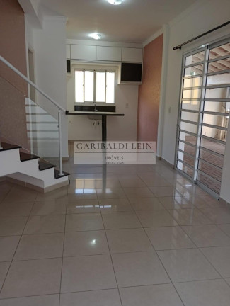 Imagem Casa com 2 Quartos à Venda, 67 m² em Chácara Da Barra - Campinas Imagem Casa com 2 Quartos à Venda, 67 m² em Chácara Da Barra - Campinas