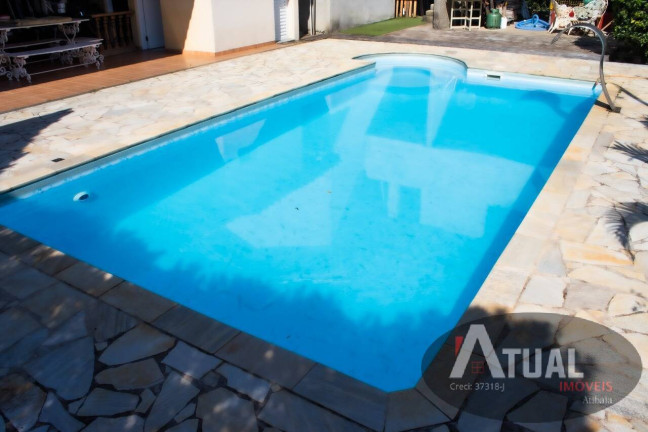 Imagem Chácara com 8 Quartos à Venda, 600 m² em Centro - Piracaia