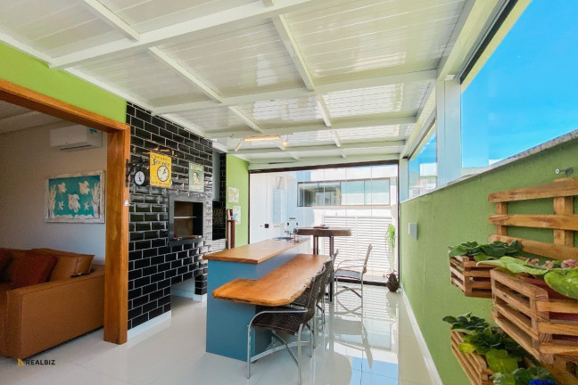 Imagem Apartamento com 2 Quartos à Venda, 130 m² em Palmas - Governador Celso Ramos Imagem Apartamento com 2 Quartos à Venda, 130 m² em Palmas - Governador Celso Ramos
