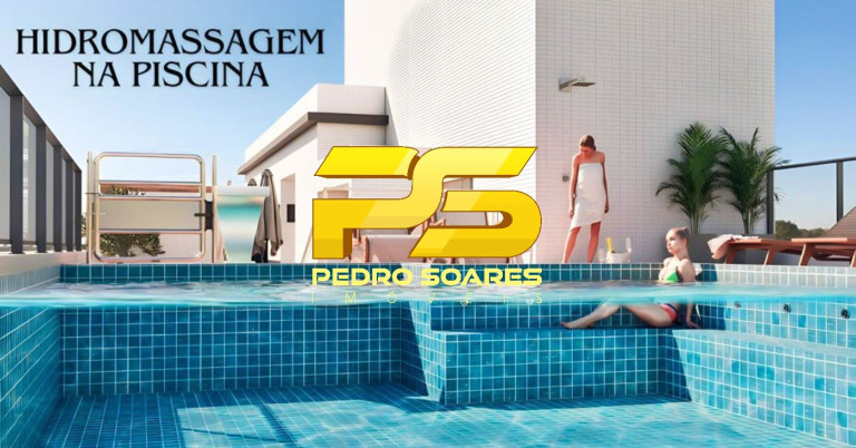 Imagem Apartamento com 2 Quartos à Venda, 54 m² em Jardim Oceania - João Pessoa Imagem Apartamento com 2 Quartos à Venda, 54 m² em Jardim Oceania - João Pessoa