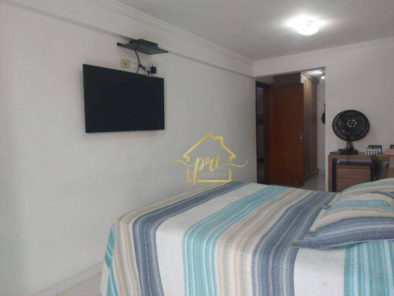 Imagem Imóvel com 4 Quartos à Venda, 292 m² em Vila Belmiro - Santos Imagem Imóvel com 4 Quartos à Venda, 292 m² em Vila Belmiro - Santos
