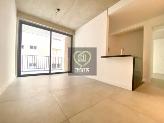 Imagem Apartamento com 1 Quarto à Venda, 55 m² em Perdizes - São Paulo Imagem Apartamento com 1 Quarto à Venda, 55 m² em Perdizes - São Paulo