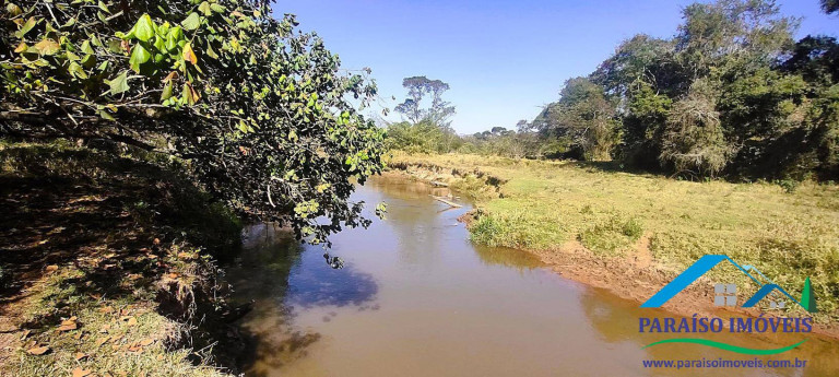 Imagem Fazenda à Venda, 56 m² em Centro - Paraisópolis