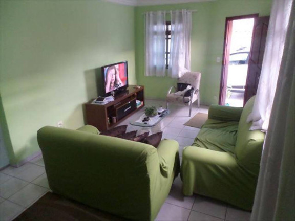 Imagem Sobrado com 3 Quartos à Venda, 100 m² em Centro - Sao Vicente Imagem Sobrado com 3 Quartos à Venda, 100 m² em Centro - Sao Vicente
