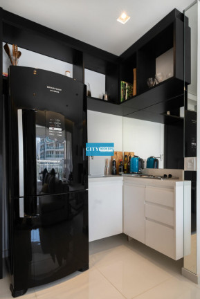 Imagem Apartamento com 1 Quarto à Venda, 60 m² em Pinheiros - São Paulo