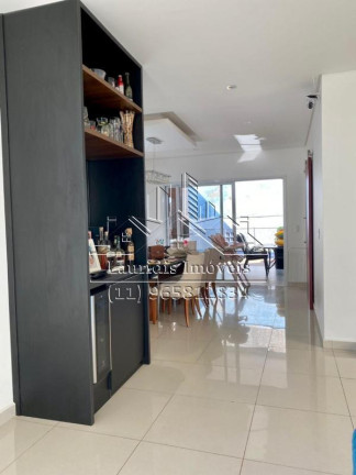 Imagem Imóvel com 3 Quartos à Venda, 150 m² em Suru - Santana De Parnaíba