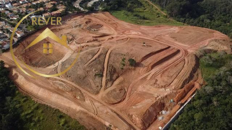 Imagem Terreno à Venda, 568 m² em Vila Brandina - Campinas Imagem Terreno à Venda, 568 m² em Vila Brandina - Campinas