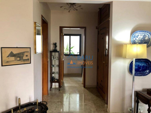 Imagem Apartamento com 3 Quartos à Venda, 228 m² em Vila Andrade - São Paulo Imagem Apartamento com 3 Quartos à Venda, 228 m² em Vila Andrade - São Paulo