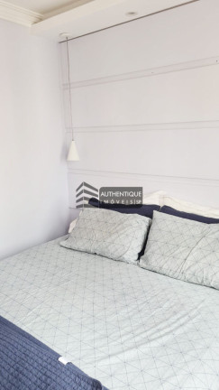 Imagem Apartamento com 2 Quartos à Venda, 49 m² em Saúde - São Paulo