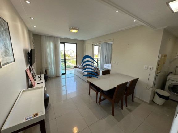 Imagem Imóvel com 1 Quarto à Venda, 54 m² em Armação - Salvador Imagem Imóvel com 1 Quarto à Venda, 54 m² em Armação - Salvador