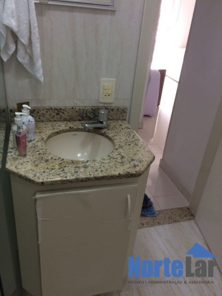 Imagem Apartamento com 2 Quartos à Venda, 60 m² em Casa Verde - São Paulo Imagem Apartamento com 2 Quartos à Venda, 60 m² em Casa Verde - São Paulo