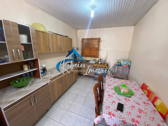 Imagem Casa com 2 Quartos à Venda, 66 m² em Santa Teresinha - Imbé Imagem Casa com 2 Quartos à Venda, 66 m² em Santa Teresinha - Imbé