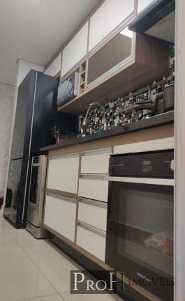 Imagem Apartamento com 3 Quartos à Venda, 67 m² em Centro - Diadema