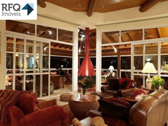 Imagem Casa com 7 Quartos à Venda, 1.200 m² em Represa De Ibiuna - Ibiúna