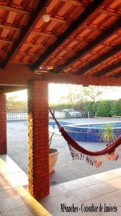 Imagem Chácara com 3 Quartos à Venda, 200 m² em Jundiaquara - Araçoiaba Da Serra