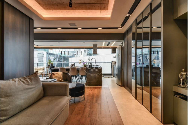 Imagem Apartamento com 2 Quartos à Venda, 78 m² em Pinheiros - São Paulo Imagem Apartamento com 2 Quartos à Venda, 78 m² em Pinheiros - São Paulo