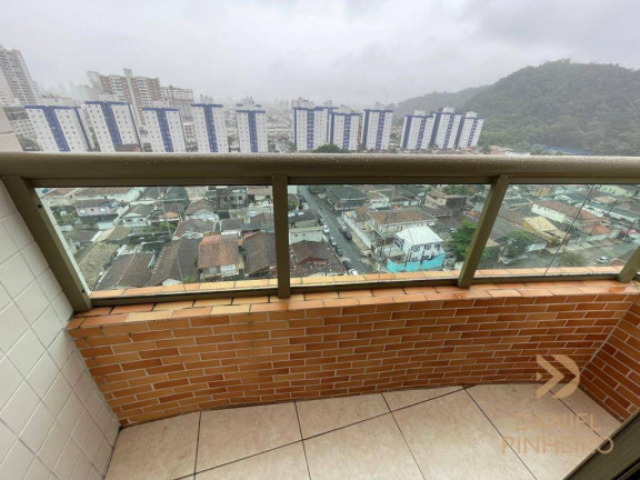 Imagem Apartamento com 2 Quartos à Venda, 60 m² em Canto Do Forte - Praia Grande Imagem Apartamento com 2 Quartos à Venda, 60 m² em Canto Do Forte - Praia Grande