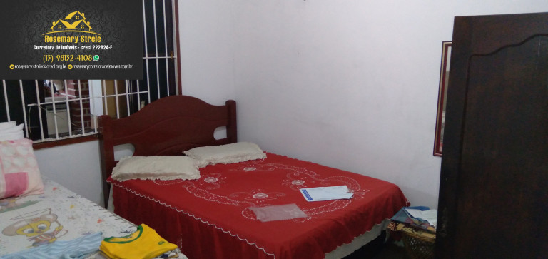 Imagem Imóvel com 3 Quartos à Venda, em Gaivota - Itanhaém Imagem Imóvel com 3 Quartos à Venda, em Gaivota - Itanhaém