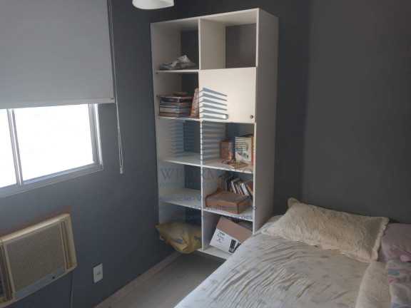Imagem Apartamento com 3 Quartos à Venda, 60 m² em Taquara - Rio De Janeiro