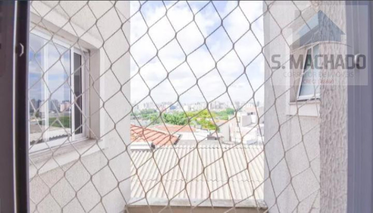 Imagem Apartamento com 3 Quartos à Venda, 100 m² em Bangú - Santo André