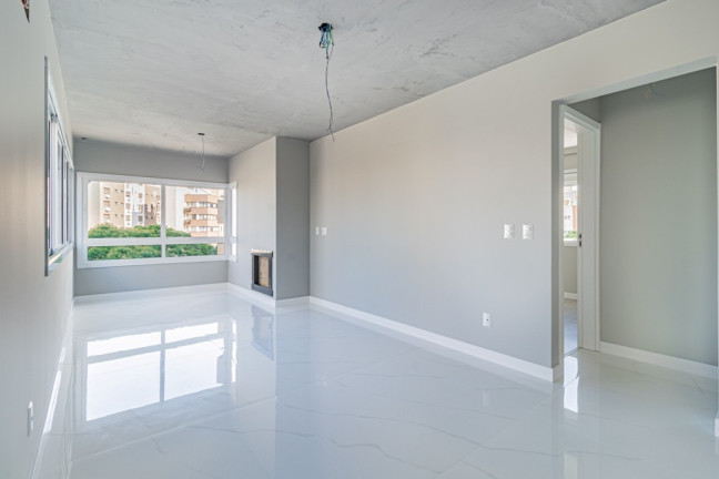 Imagem Imóvel com 2 Quartos à Venda, 83 m² em Petrópolis - Porto Alegre