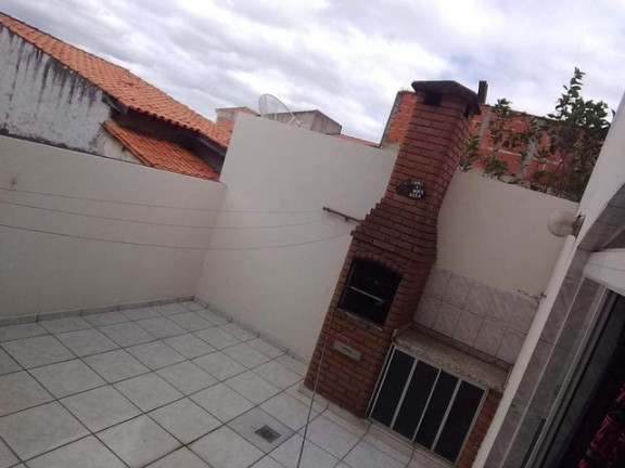 Imagem Sobrado com 3 Quartos à Venda, 177 m² em Jardim Guaíba - Sorocaba Imagem Sobrado com 3 Quartos à Venda, 177 m² em Jardim Guaíba - Sorocaba