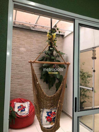 Imagem Apartamento com 2 Quartos à Venda, 73 m² em Santa Maria - São Caetano Do Sul