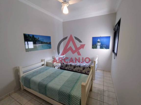 Imagem Apartamento com 2 Quartos à Venda, 78 m² em Acaraú - Ubatuba