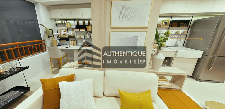 Imagem Apartamento com 3 Quartos à Venda, 67 m² em Mooca - São Paulo Imagem Apartamento com 3 Quartos à Venda, 67 m² em Mooca - São Paulo