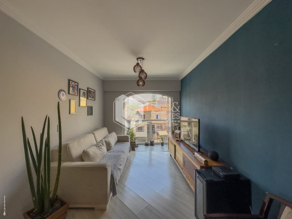 Imagem Apartamento com 3 Quartos à Venda, 80 m² em Mooca - São Paulo Imagem Apartamento com 3 Quartos à Venda, 80 m² em Mooca - São Paulo