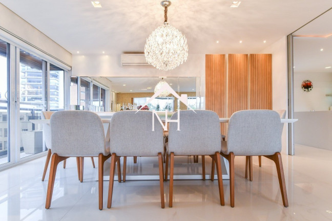 Imagem Apartamento com 2 Quartos à Venda, 274 m² em Jardim Luzitânia - São Paulo Imagem Apartamento com 2 Quartos à Venda, 274 m² em Jardim Luzitânia - São Paulo