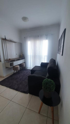 Imagem Apartamento com 2 Quartos à Venda, 53 m² em Jardim Piazza Di Roma Ii - Sorocaba Imagem Apartamento com 2 Quartos à Venda, 53 m² em Jardim Piazza Di Roma Ii - Sorocaba