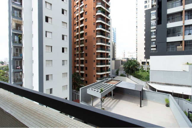Imagem Imóvel com 1 Quarto à Venda, 74 m² em Vila Mariana - São Paulo Imagem Imóvel com 1 Quarto à Venda, 74 m² em Vila Mariana - São Paulo