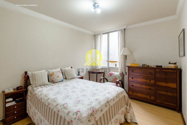 Imagem Apartamento com 3 Quartos à Venda, 129 m² em Itaim Bibi - São Paulo Imagem Apartamento com 3 Quartos à Venda, 129 m² em Itaim Bibi - São Paulo