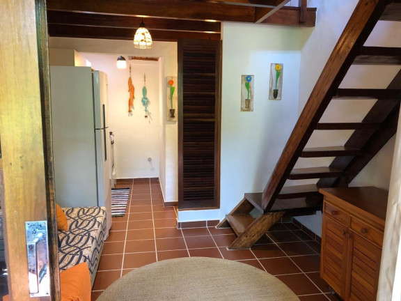 Imagem Apartamento com 1 Quarto à Venda, 47 m² em Lagoinha - Ubatuba