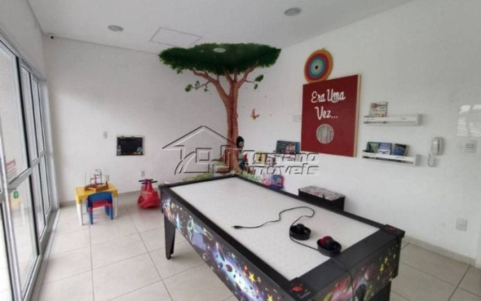 Imagem Apartamento com 2 Quartos à Venda, 53 m² em Vale Do Sol - São José Dos Campos Imagem Apartamento com 2 Quartos à Venda, 53 m² em Vale Do Sol - São José Dos Campos