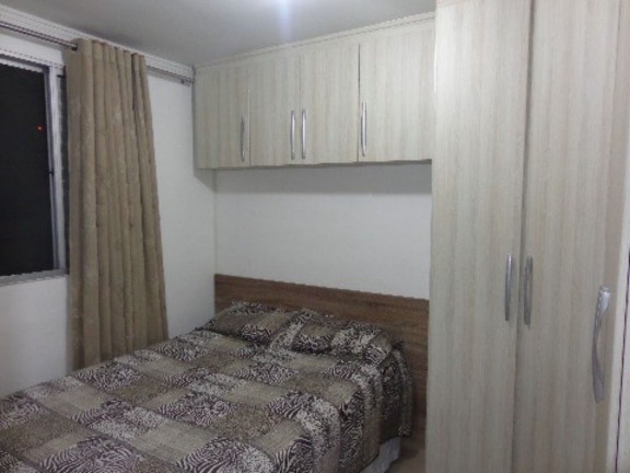 Imagem Apartamento com 2 Quartos à Venda, 49 m² em Jardim Antonio Von Zuben - Campinas Imagem Apartamento com 2 Quartos à Venda, 49 m² em Jardim Antonio Von Zuben - Campinas