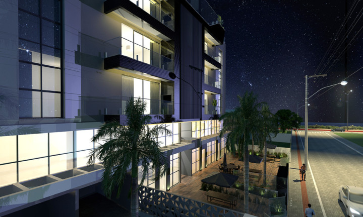 Imagem Apartamento com 3 Quartos à Venda, 188 m² em Praia Brava De Itajaí - Itajaí Imagem Apartamento com 3 Quartos à Venda, 188 m² em Praia Brava De Itajaí - Itajaí