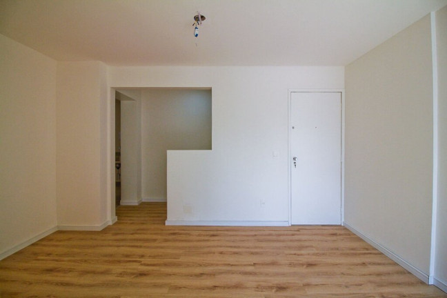 Imagem Apartamento com 2 Quartos à Venda, 71 m² em Perdizes - São Paulo