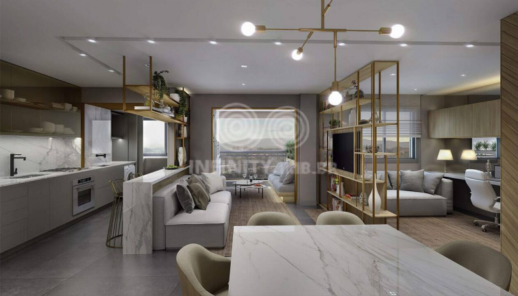 Imagem Apartamento com 3 Quartos à Venda, 88 m² em Vila Leopoldina - São Paulo Imagem Apartamento com 3 Quartos à Venda, 88 m² em Vila Leopoldina - São Paulo