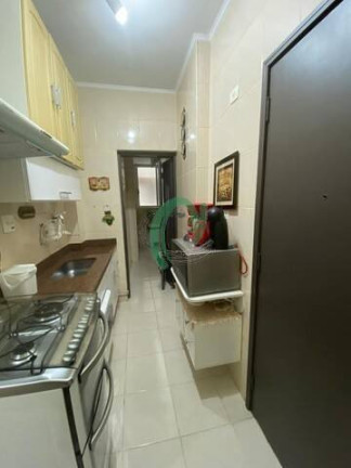 Imagem Apartamento com 2 Quartos à Venda, 81 m² em Gonzaga - Santos