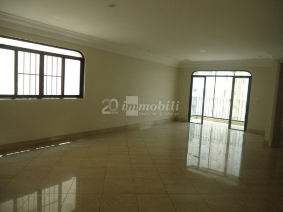 Apartamento com 4 Quartos à Venda, 156 m² em Vila Madalena - São Paulo