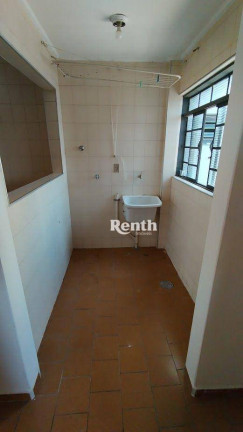 Imagem Apartamento com 2 Quartos para Alugar, 55 m² em Parque Universitário - Rio Claro Imagem Apartamento com 2 Quartos para Alugar, 55 m² em Parque Universitário - Rio Claro