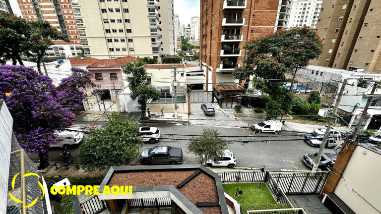 Imagem Apartamento com 4 Quartos à Venda, 203 m² em Perdizes - São Paulo Imagem Apartamento com 4 Quartos à Venda, 203 m² em Perdizes - São Paulo