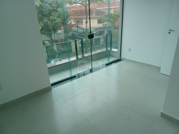 Imagem Casa com 2 Quartos à Venda, 100 m² em Campo Grande - Santos