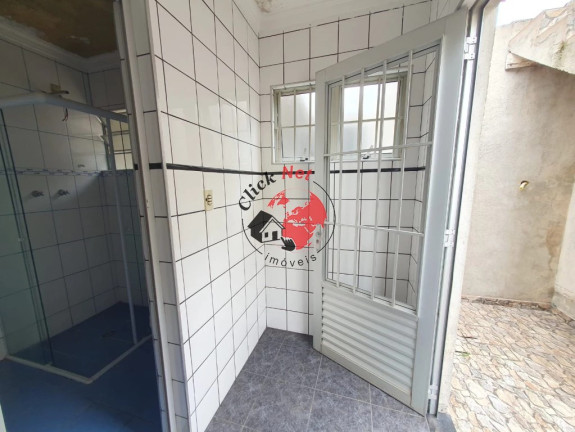 Imagem Casa com 2 Quartos à Venda, 94 m² em Assunção - São Bernardo Do Campo Imagem Casa com 2 Quartos à Venda, 94 m² em Assunção - São Bernardo Do Campo